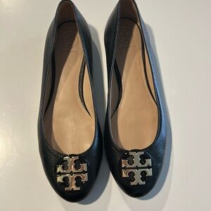 Tory Burch flats